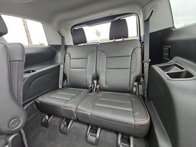 2023 GMC Acadia AWD AT4