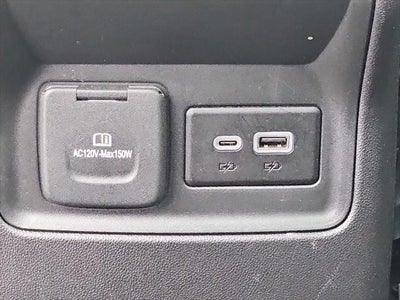 2023 GMC Acadia AWD AT4