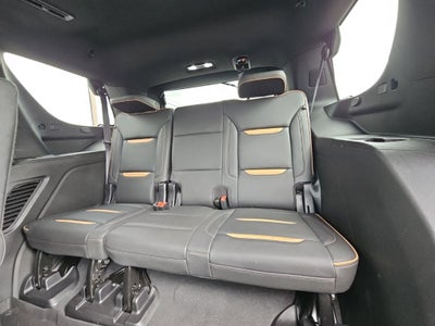 2024 GMC Yukon 4WD AT4