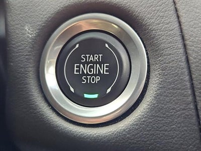 2024 GMC Yukon 4WD AT4