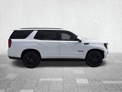 2024 GMC Yukon 4WD AT4