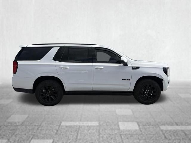 2024 GMC Yukon 4WD AT4