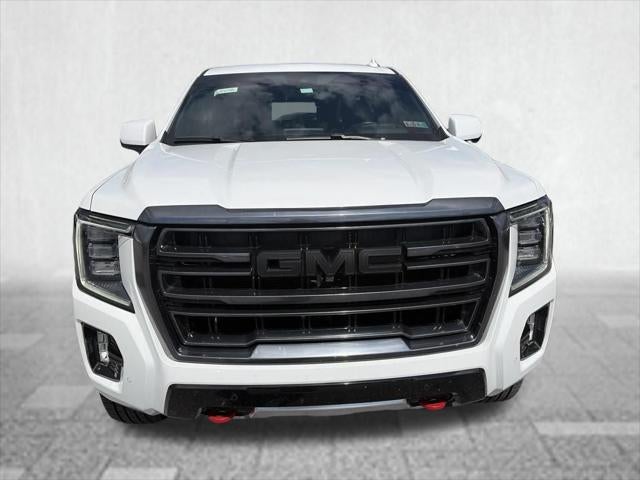 2024 GMC Yukon 4WD AT4