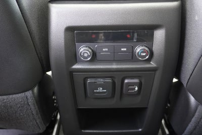 2023 Chevrolet Traverse AWD RS