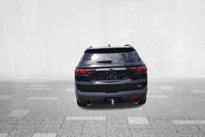 2023 Chevrolet Traverse AWD RS