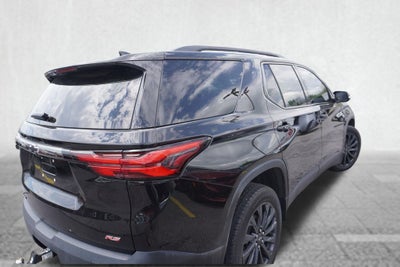 2023 Chevrolet Traverse AWD RS