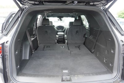 2023 Chevrolet Traverse AWD RS