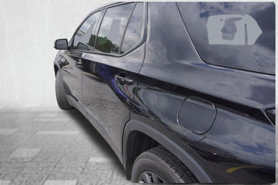 2023 Chevrolet Traverse AWD RS