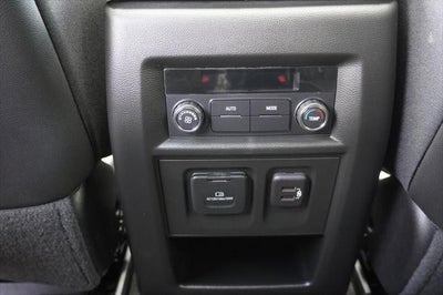 2023 Chevrolet Traverse AWD RS