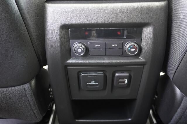 2023 Chevrolet Traverse AWD RS