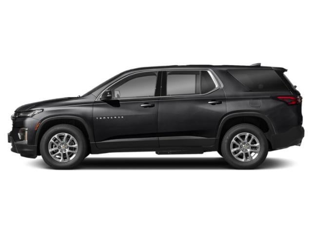 2023 Chevrolet Traverse AWD RS
