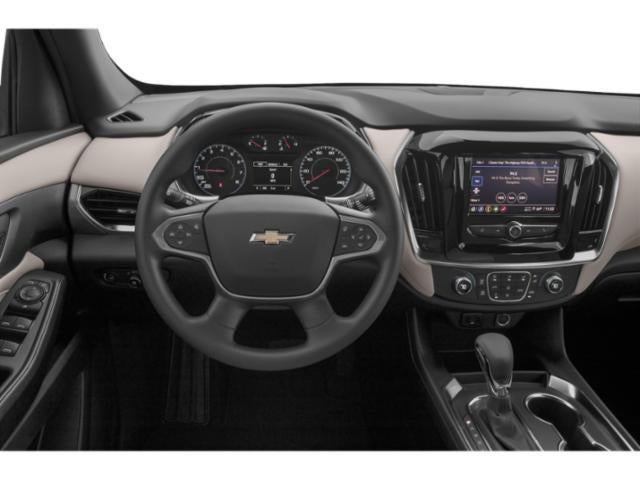 2023 Chevrolet Traverse AWD RS