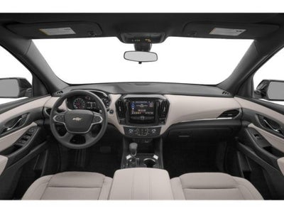 2023 Chevrolet Traverse AWD RS