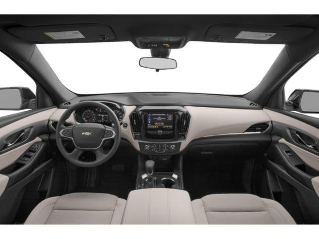 2023 Chevrolet Traverse AWD RS
