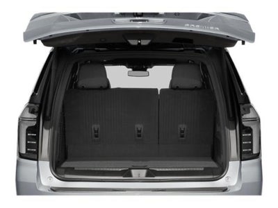2026 Chevrolet Tahoe 4WD Premier