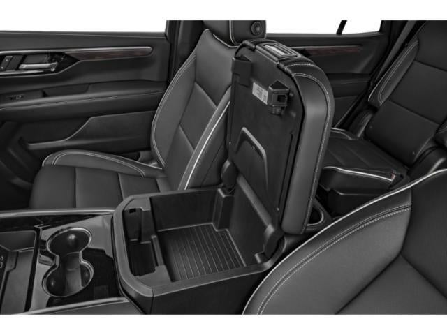 2026 Chevrolet Tahoe 4WD Premier