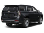 2026 Chevrolet Tahoe 4WD Premier