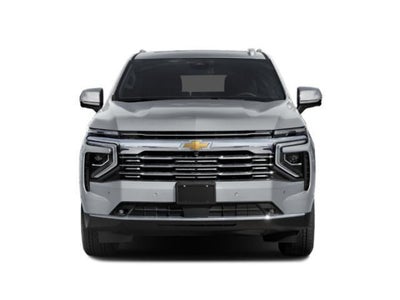 2026 Chevrolet Tahoe 4WD Premier