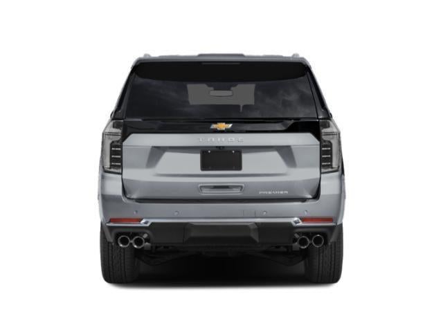 2026 Chevrolet Tahoe 4WD Premier