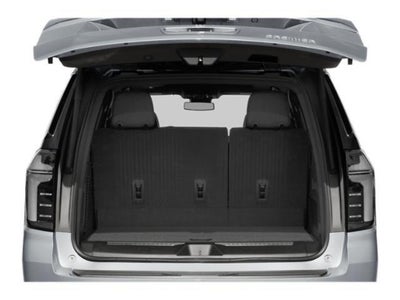 2026 Chevrolet Tahoe 4WD Premier