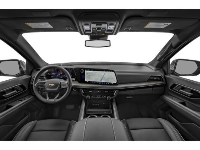 2026 Chevrolet Tahoe 4WD Premier