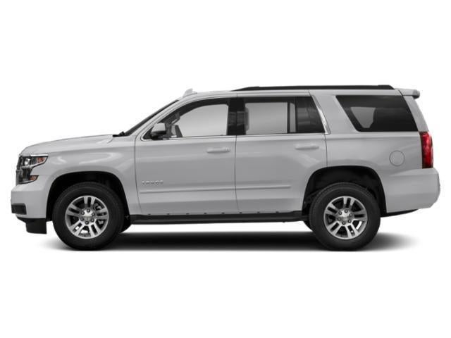 2020 Chevrolet Tahoe 4WD LS
