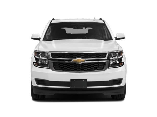 2020 Chevrolet Tahoe 4WD LS