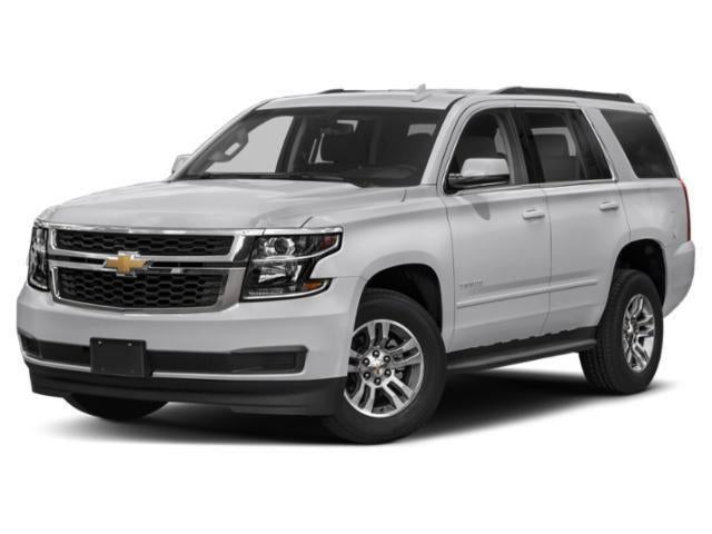 2020 Chevrolet Tahoe 4WD LS