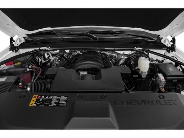 2020 Chevrolet Tahoe 4WD LS