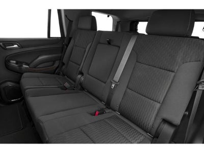 2020 Chevrolet Tahoe 4WD LS