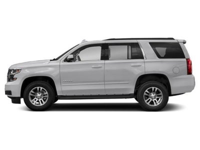 2020 Chevrolet Tahoe 4WD LS