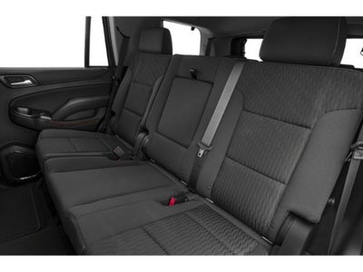 2020 Chevrolet Tahoe 4WD LS