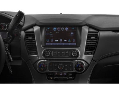 2020 Chevrolet Tahoe 4WD LS