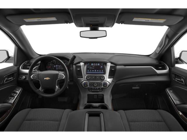 2020 Chevrolet Tahoe 4WD LS