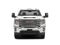 2022 GMC Sierra 2500HD 4WD Regular Cab Long Bed SLE