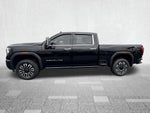 2025 GMC Sierra 2500HD 4WD Crew Cab Standard Bed Denali Ultimate