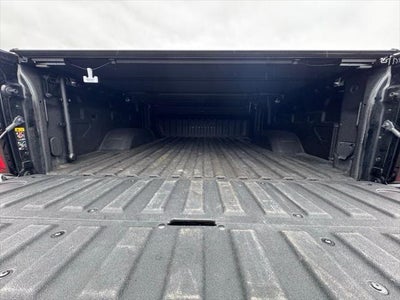 2025 GMC Sierra 2500HD 4WD Crew Cab Standard Bed Denali Ultimate