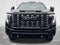 2025 GMC Sierra 2500HD 4WD Crew Cab Standard Bed Denali Ultimate