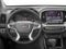 2017 GMC Canyon 4WD SLE