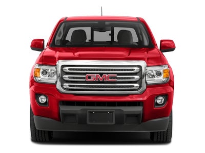2017 GMC Canyon 4WD SLE