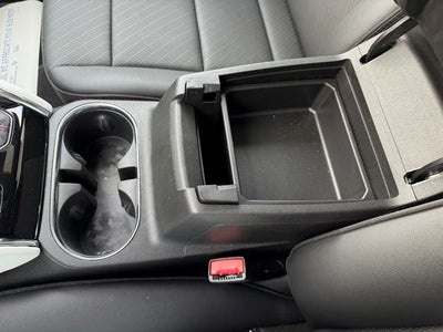 2024 GMC Canyon 4WD AT4X