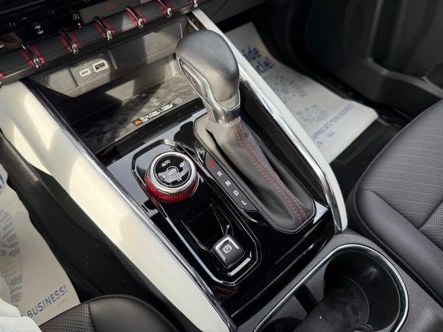 2024 GMC Canyon 4WD AT4X