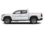 2024 GMC Canyon 4WD AT4X