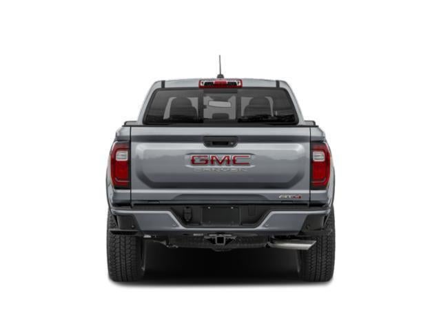 2024 GMC Canyon 4WD AT4X