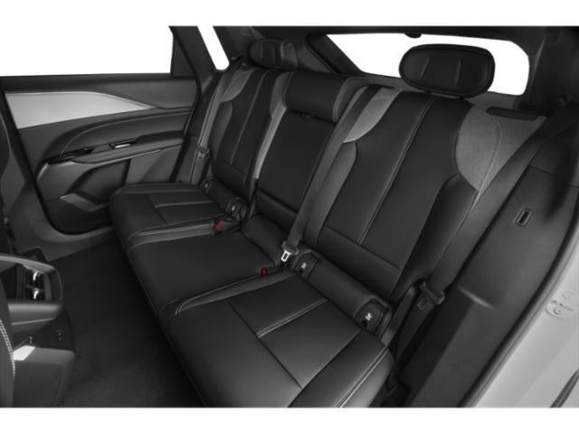 2024 Cadillac LYRIQ Luxury w/1SD