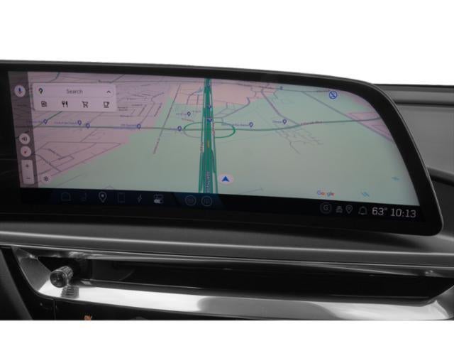 2024 Cadillac LYRIQ Luxury w/1SD