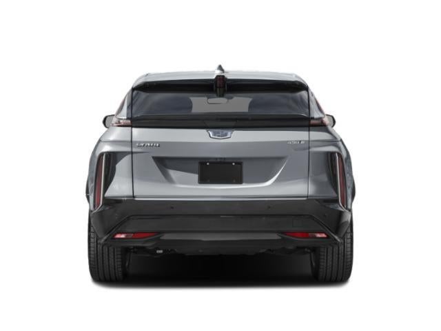 2024 Cadillac LYRIQ Luxury w/1SD