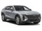 2024 Cadillac LYRIQ Luxury w/1SD
