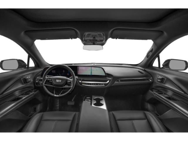 2024 Cadillac LYRIQ Luxury w/1SD