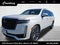 2021 Cadillac Escalade ESV 4WD Sport Platinum